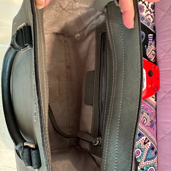 Michael Kors Purse with Strap - Picture 2 of 4